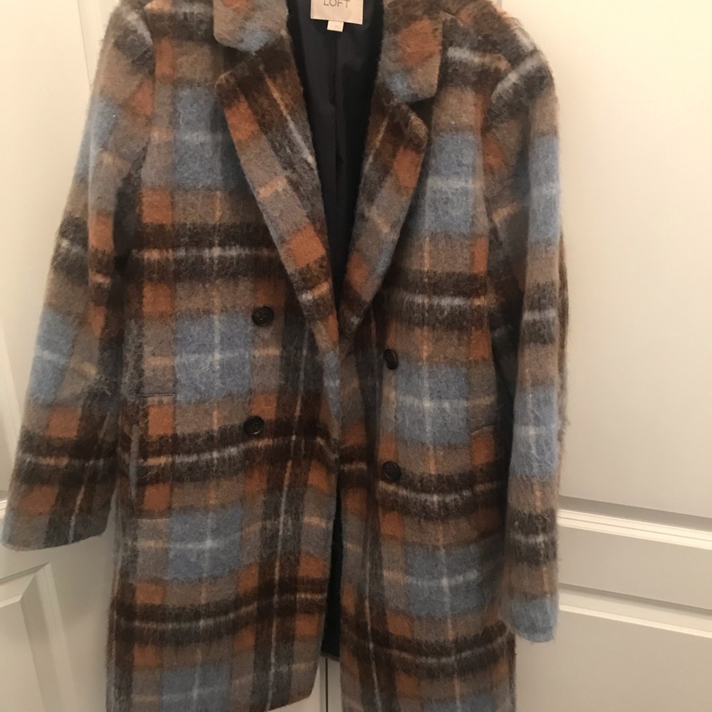 Car coat